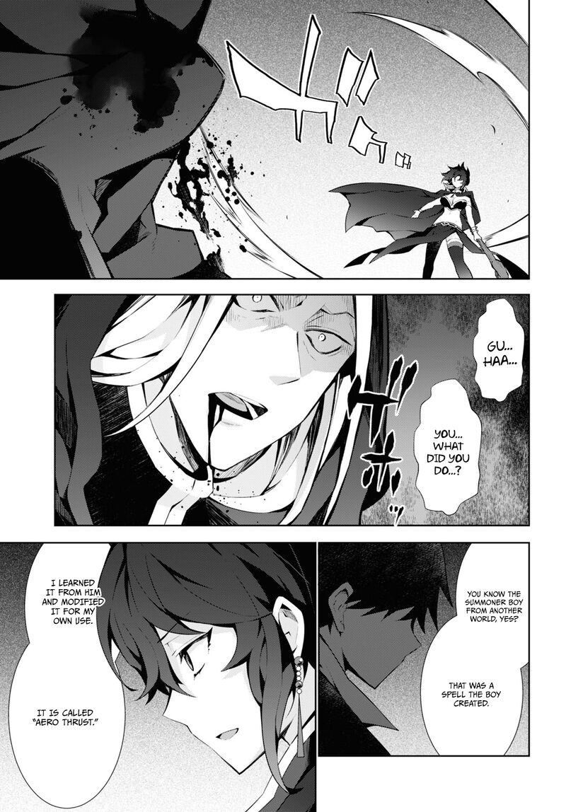 Isekai Cheat Magician Chapter 51 Page 18