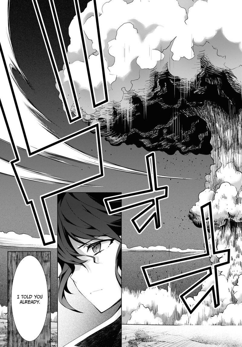 Isekai Cheat Magician Chapter 51 Page 24