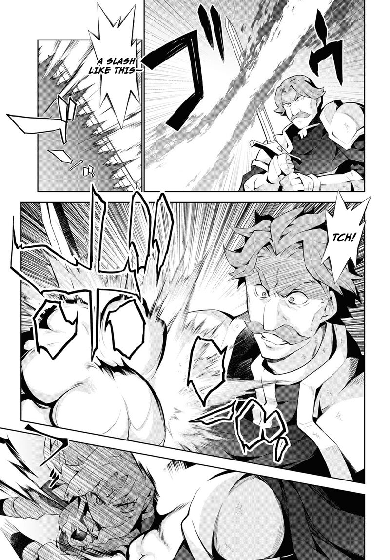 Isekai Cheat Magician Chapter 51 Page 28