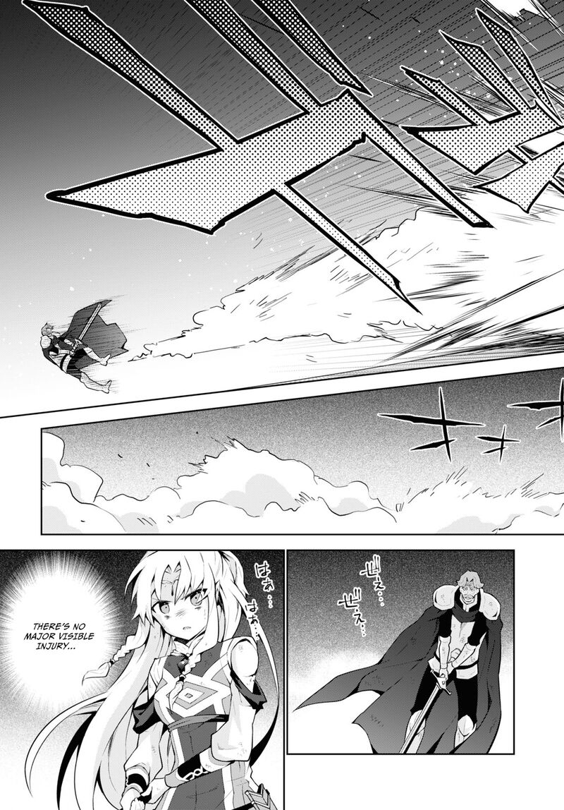 Isekai Cheat Magician Chapter 51 Page 36