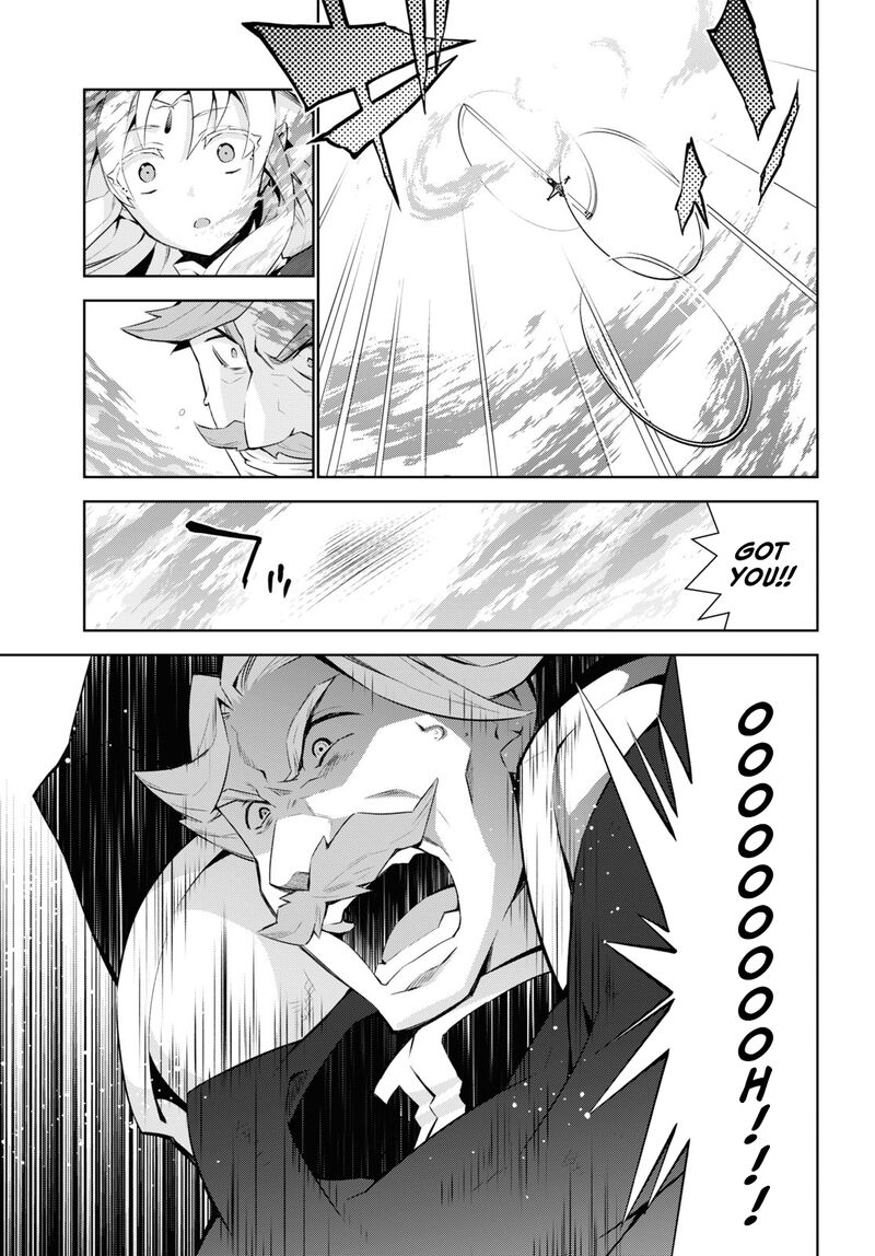 Isekai Cheat Magician Chapter 51 Page 42