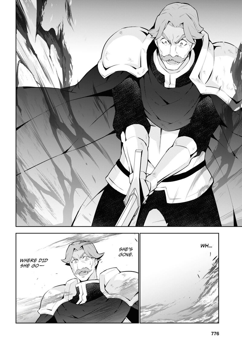Isekai Cheat Magician Chapter 51 Page 43