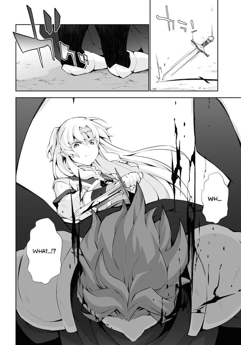 Isekai Cheat Magician Chapter 51 Page 45