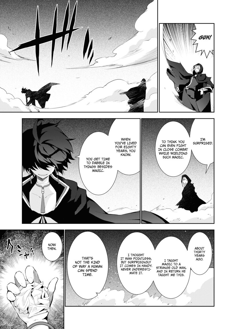 Isekai Cheat Magician Chapter 51 Page 6