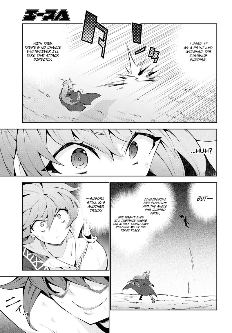 Isekai Cheat Magician Chapter 52 Page 10