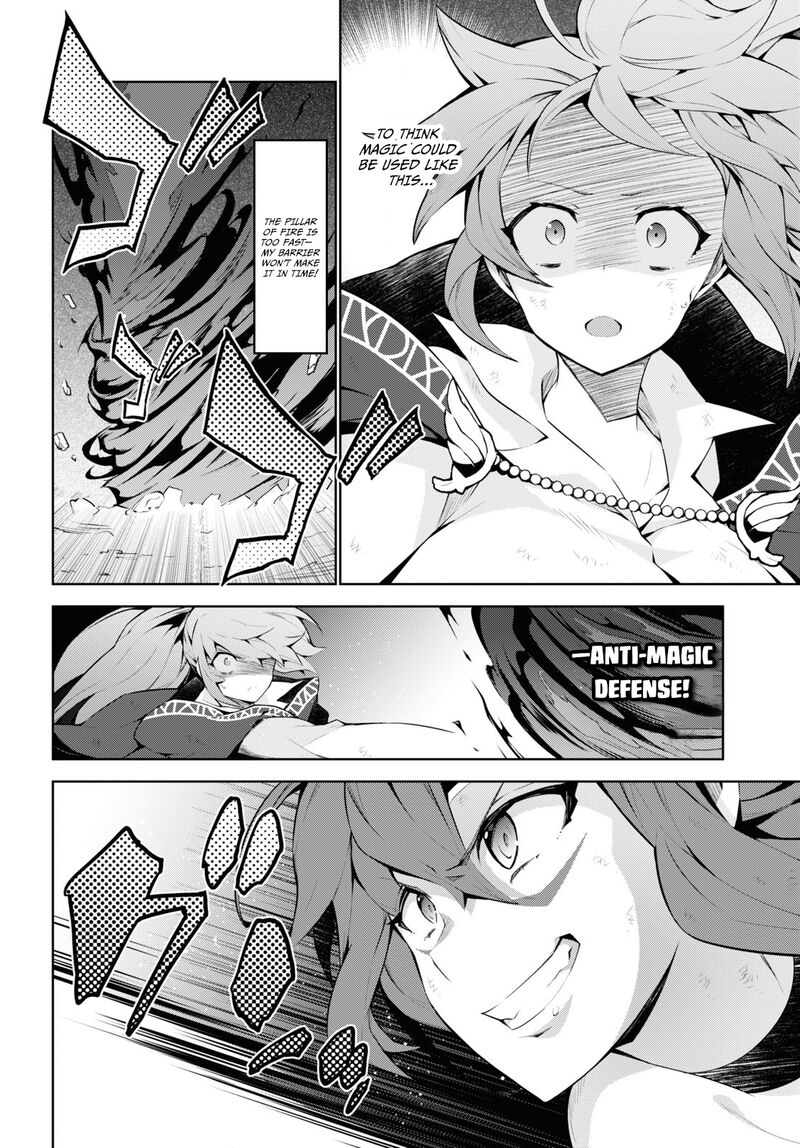 Isekai Cheat Magician Chapter 52 Page 13