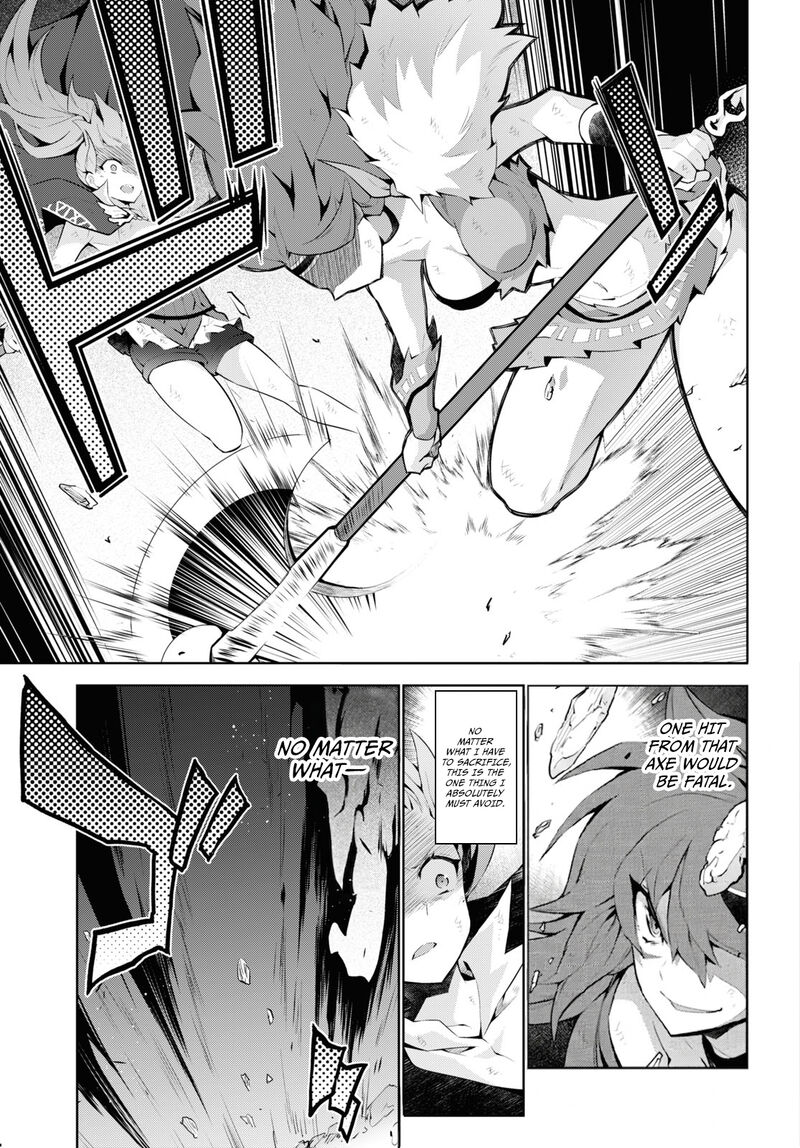 Isekai Cheat Magician Chapter 52 Page 14