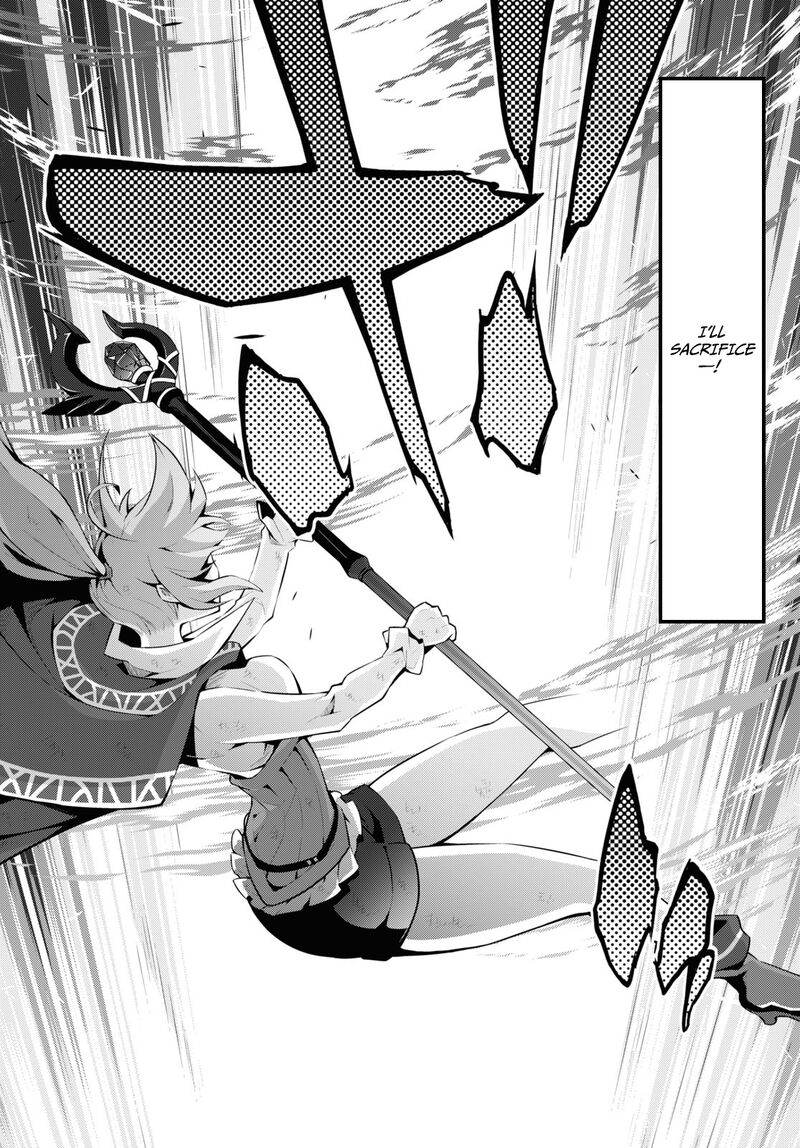 Isekai Cheat Magician Chapter 52 Page 15