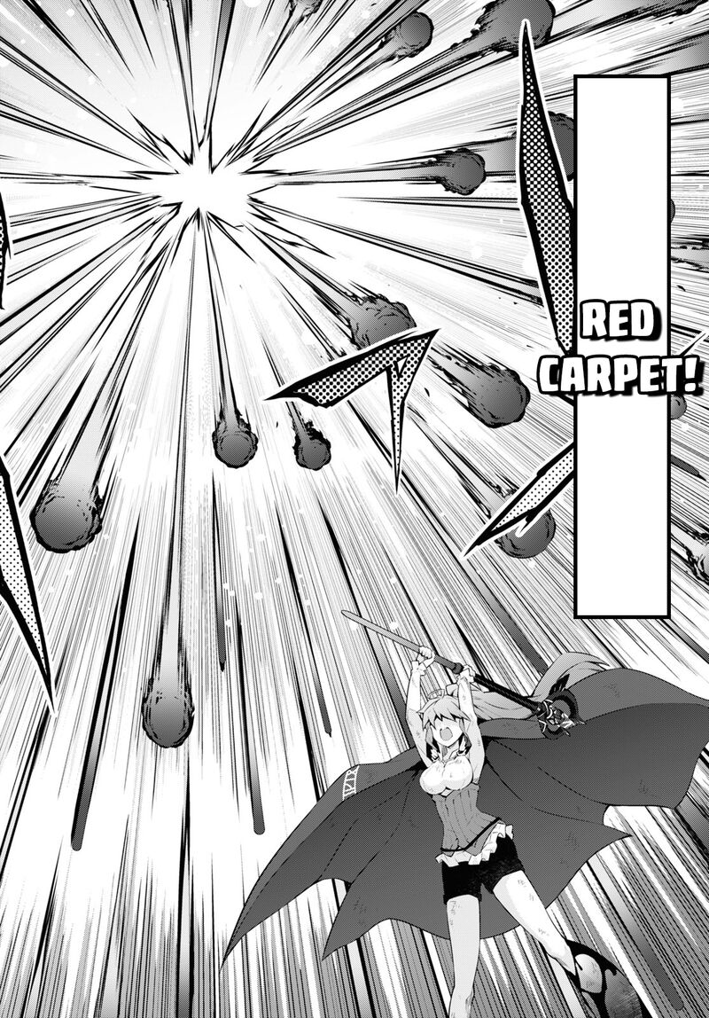 Isekai Cheat Magician Chapter 52 Page 21