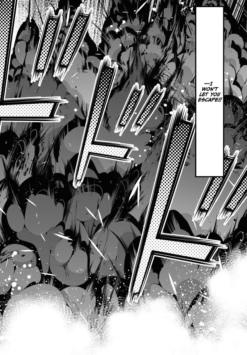 Isekai Cheat Magician Chapter 52 Page 23