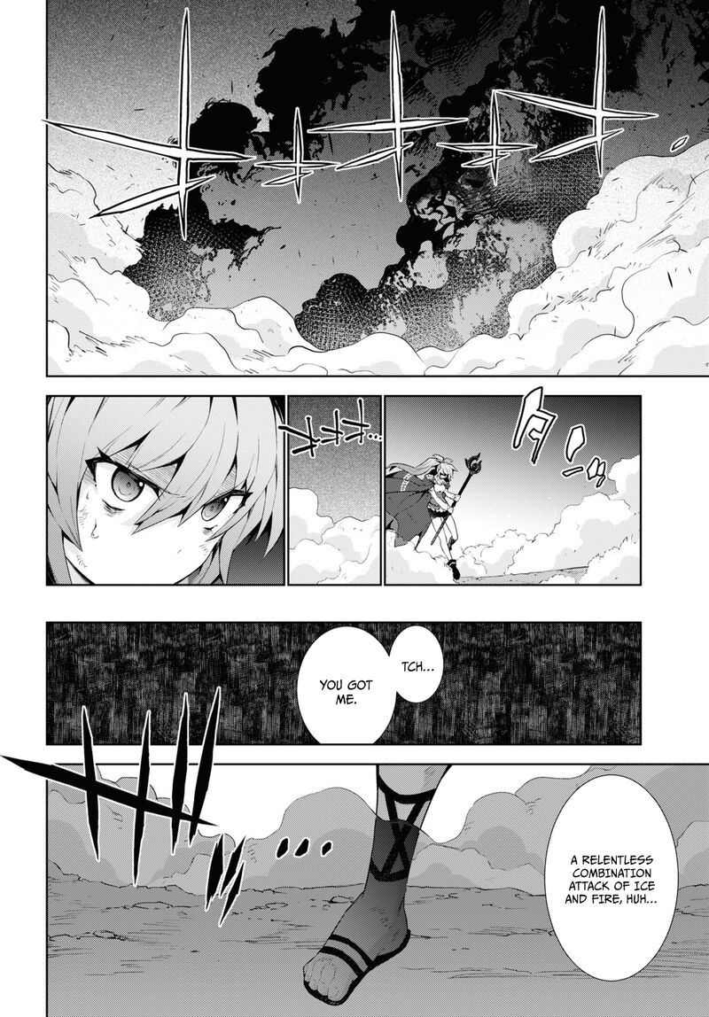 Isekai Cheat Magician Chapter 52 Page 25