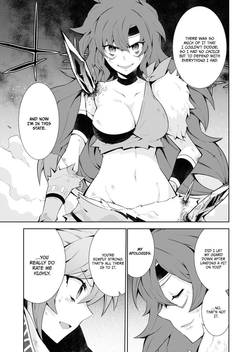 Isekai Cheat Magician Chapter 52 Page 26