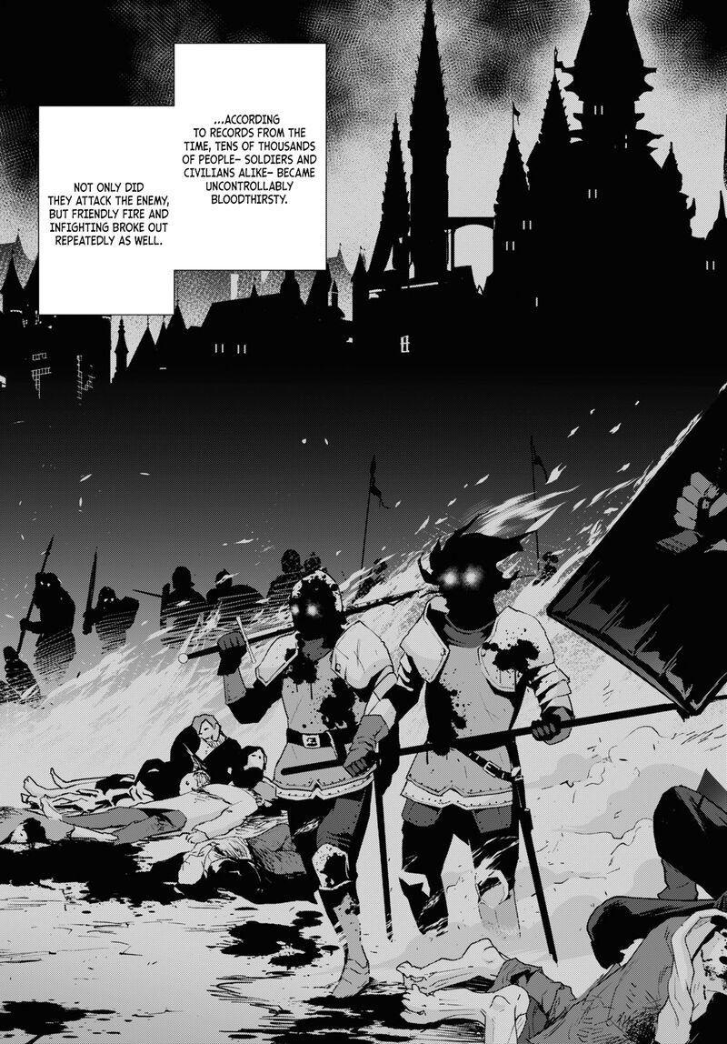 Isekai Cheat Magician Chapter 52 Page 37