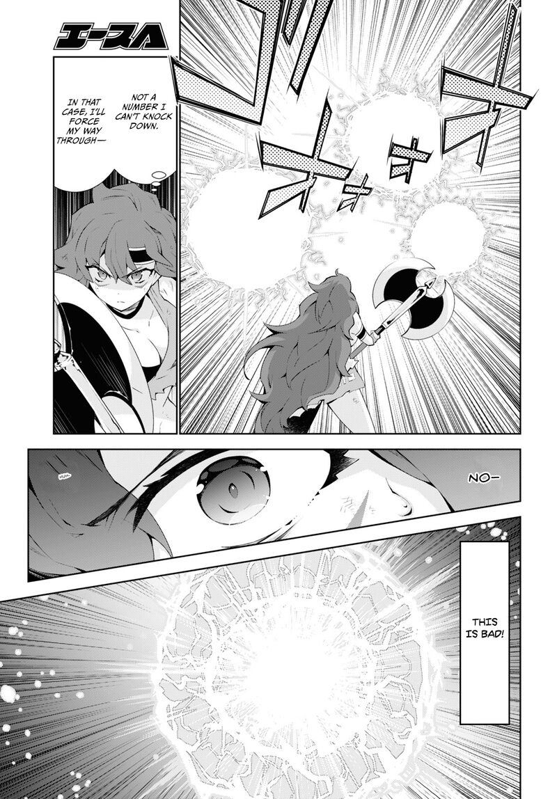 Isekai Cheat Magician Chapter 52 Page 4