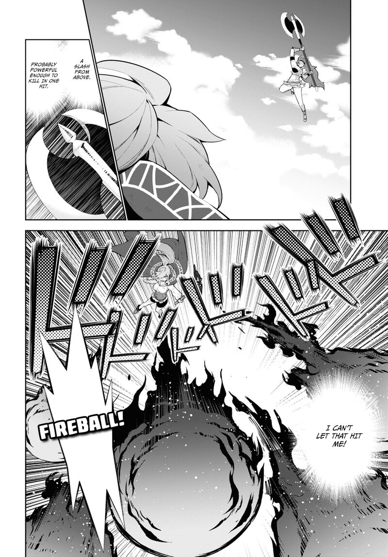 Isekai Cheat Magician Chapter 52 Page 9