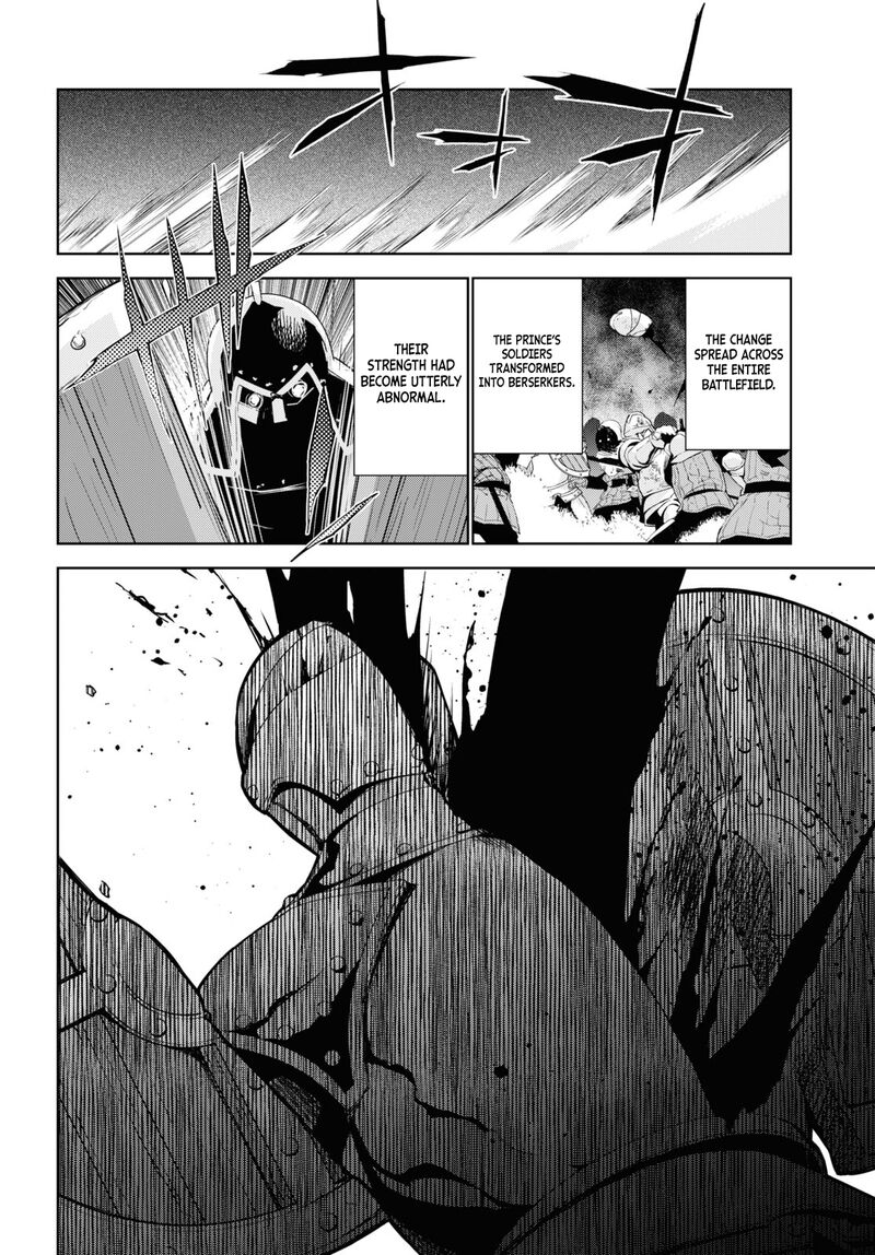 Isekai Cheat Magician Chapter 53 Page 15