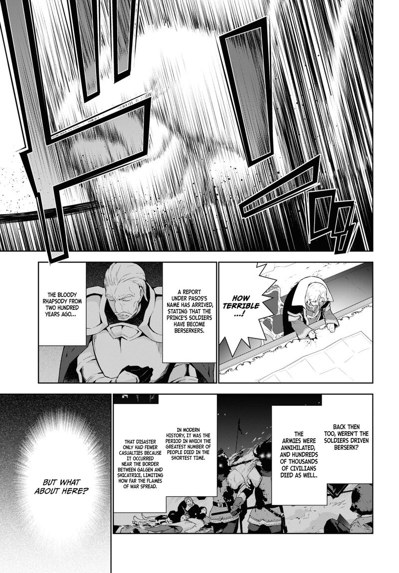 Isekai Cheat Magician Chapter 53 Page 16