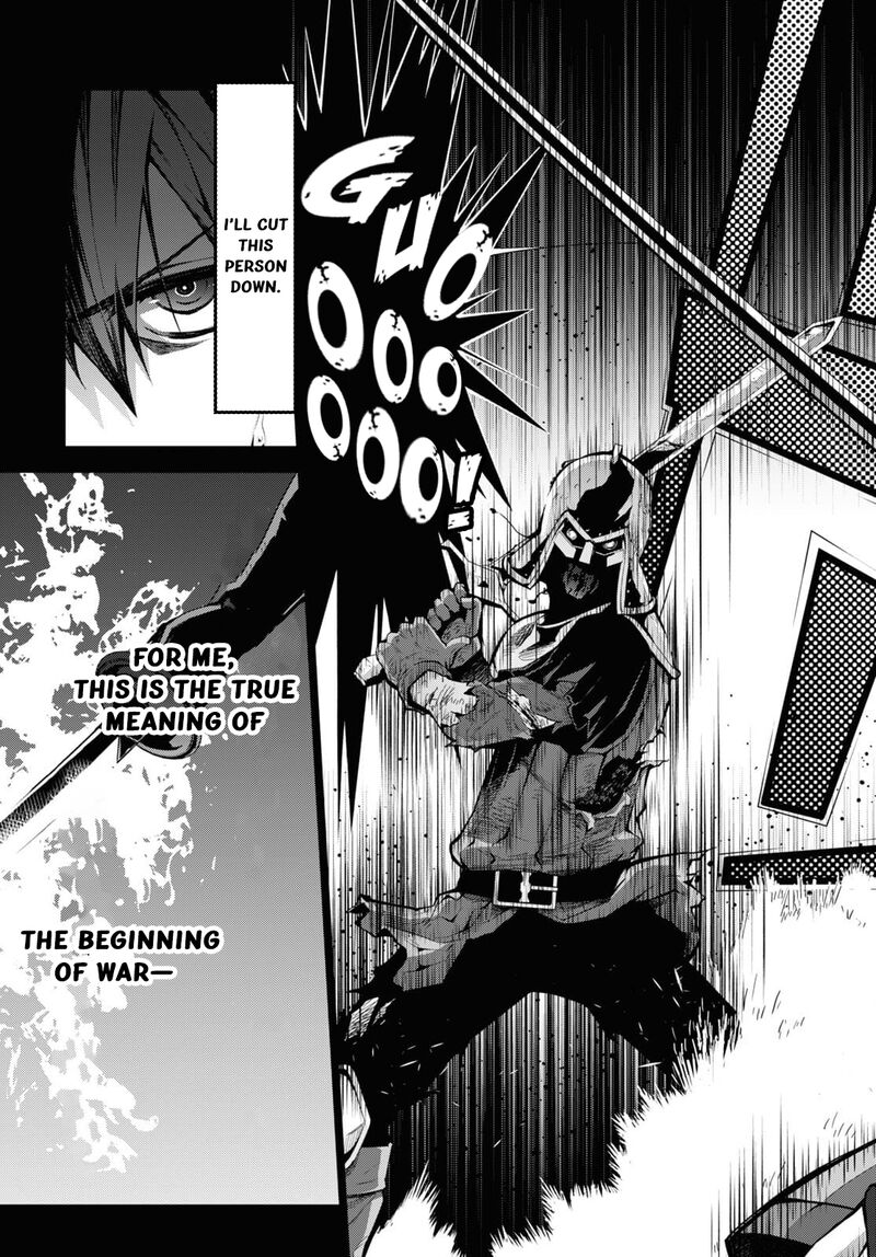 Isekai Cheat Magician Chapter 54 Page 12