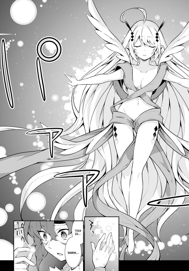Isekai Cheat Magician Chapter 55 Page 16