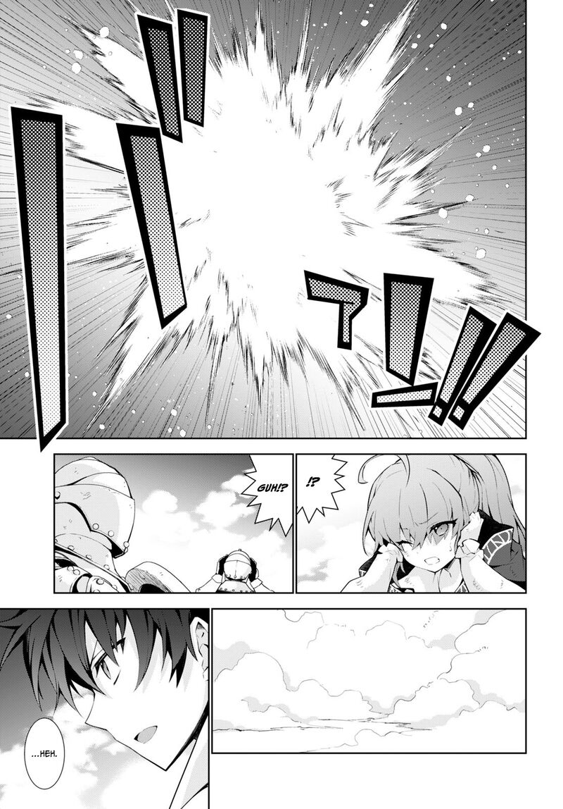 Isekai Cheat Magician Chapter 55 Page 26