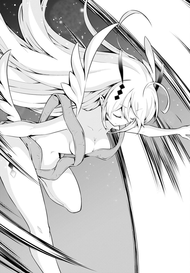 Isekai Cheat Magician Chapter 55 Page 3