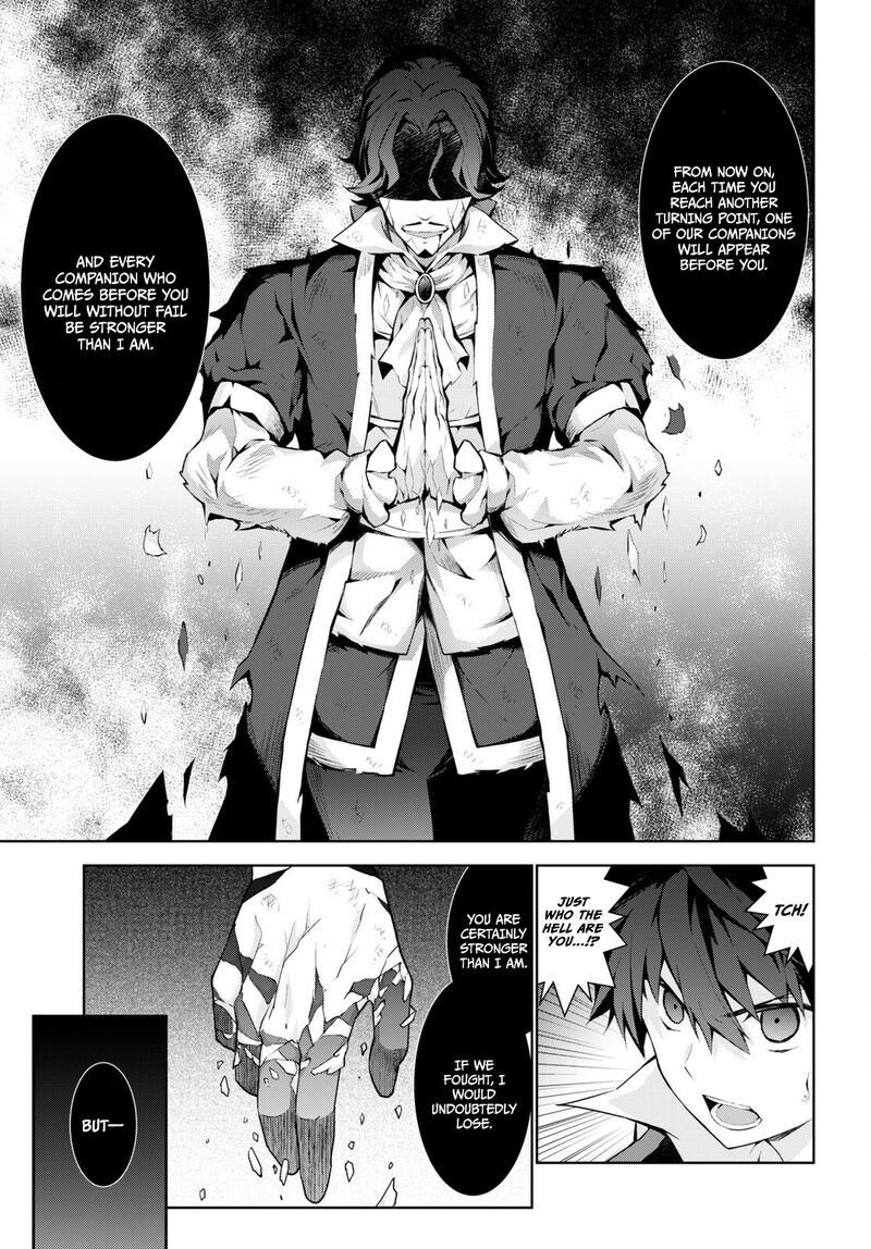 Isekai Cheat Magician Chapter 55 Page 30