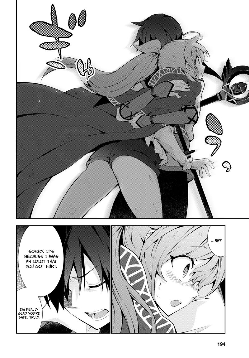 Isekai Cheat Magician Chapter 55 Page 7