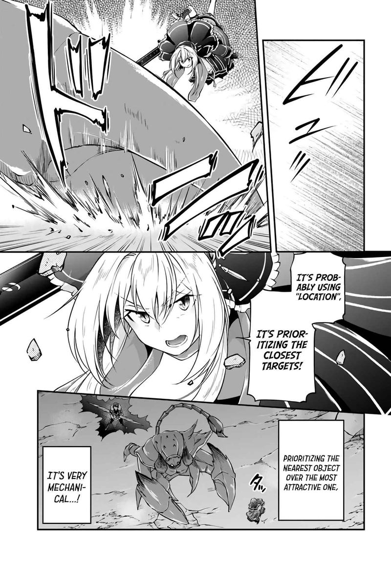 Isekai Cheat Survival Meshi Chapter 27 Page 9