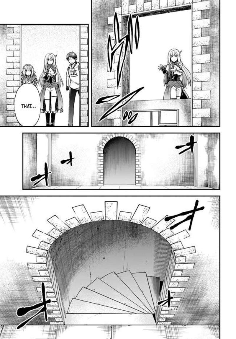 Isekai Cheat Survival Meshi Chapter 58 Page 31
