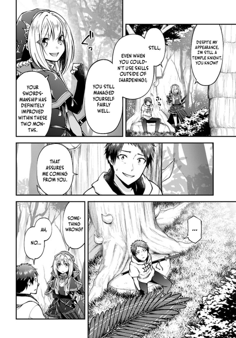 Isekai Cheat Survival Meshi Chapter 59 Page 21