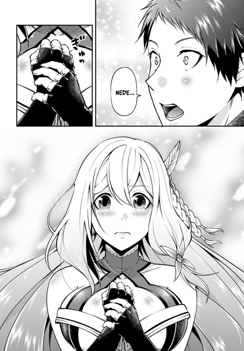 Isekai Cheat Survival Meshi Chapter 59 Page 26