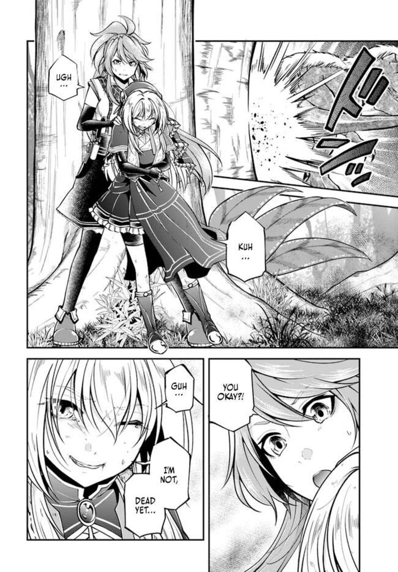 Isekai Cheat Survival Meshi Chapter 60 Page 10