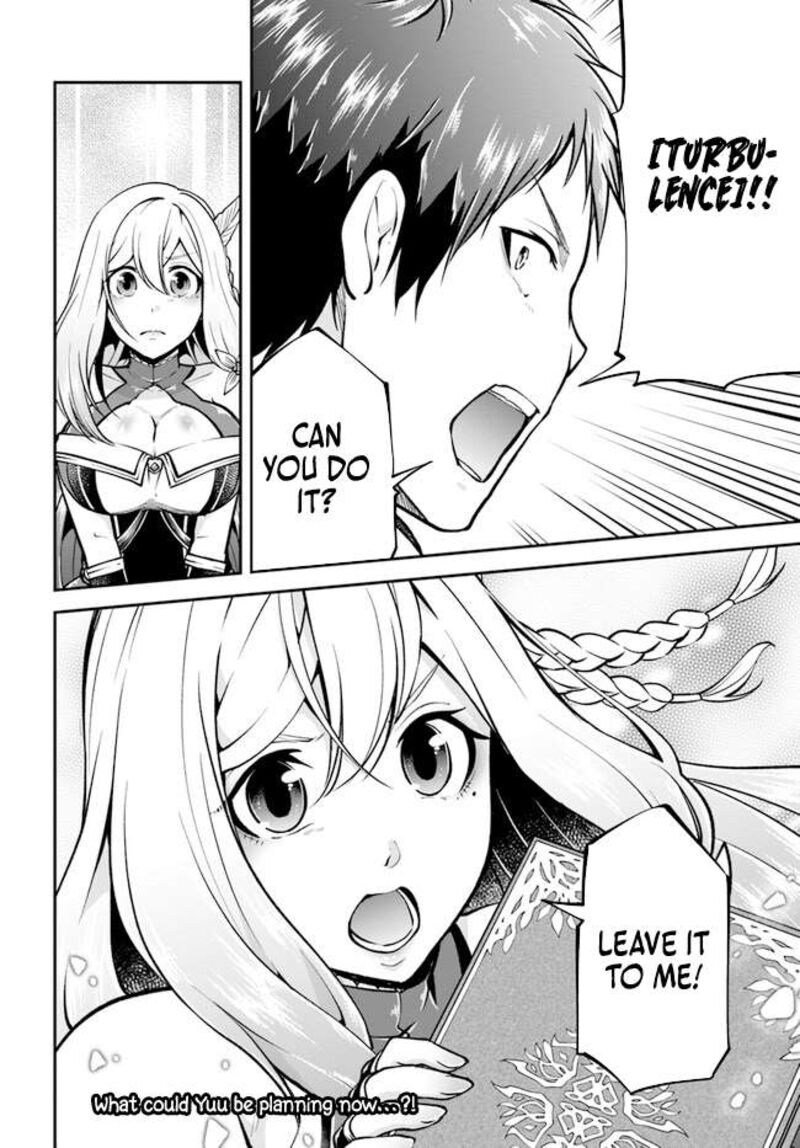 Isekai Cheat Survival Meshi Chapter 60 Page 20