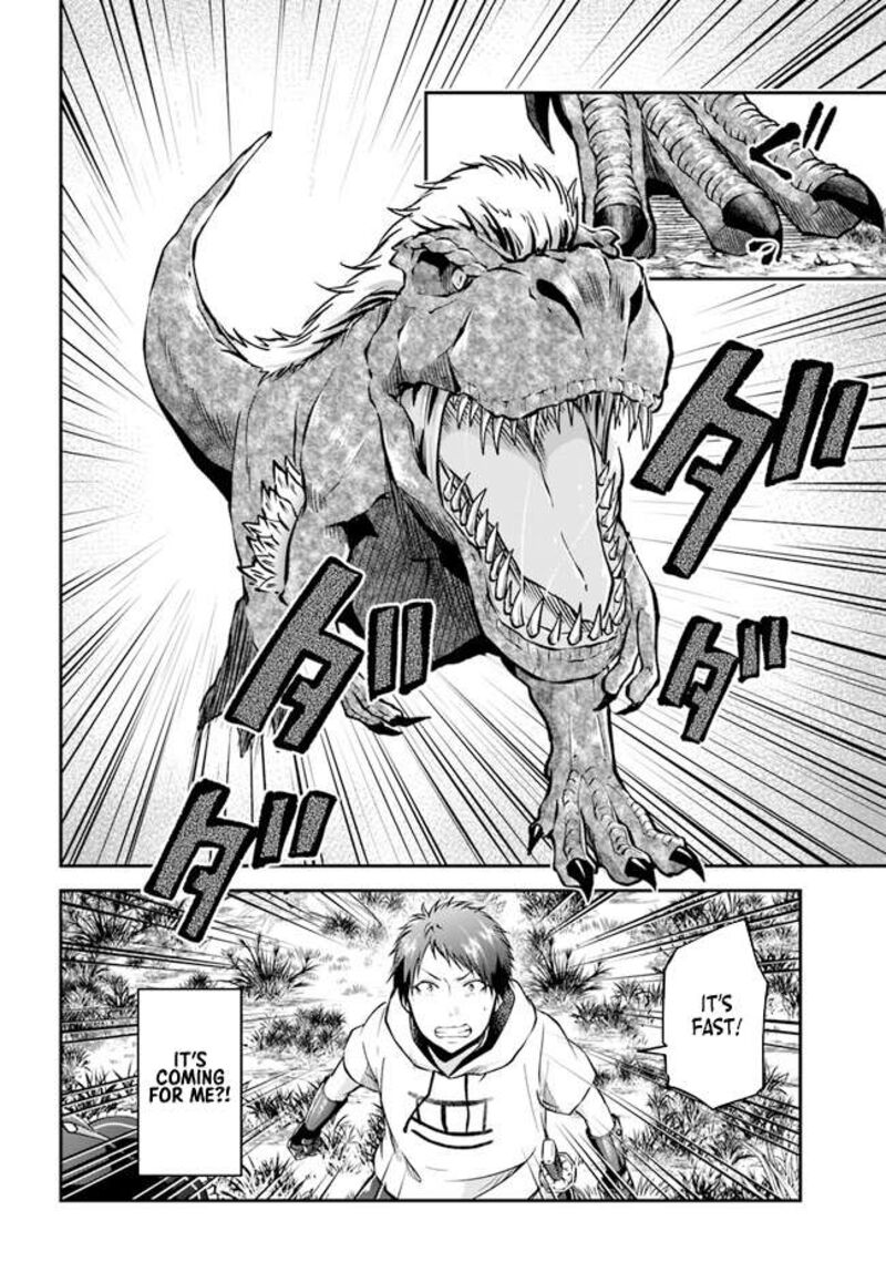 Isekai Cheat Survival Meshi Chapter 60 Page 6