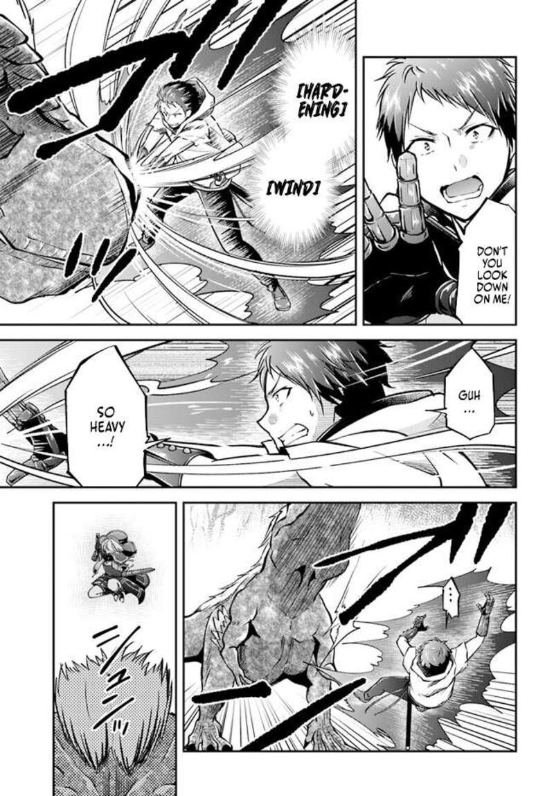 Isekai Cheat Survival Meshi Chapter 60 Page 7