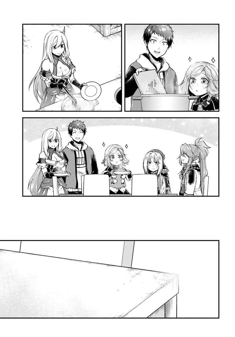Isekai Cheat Survival Meshi Chapter 62 Page 32