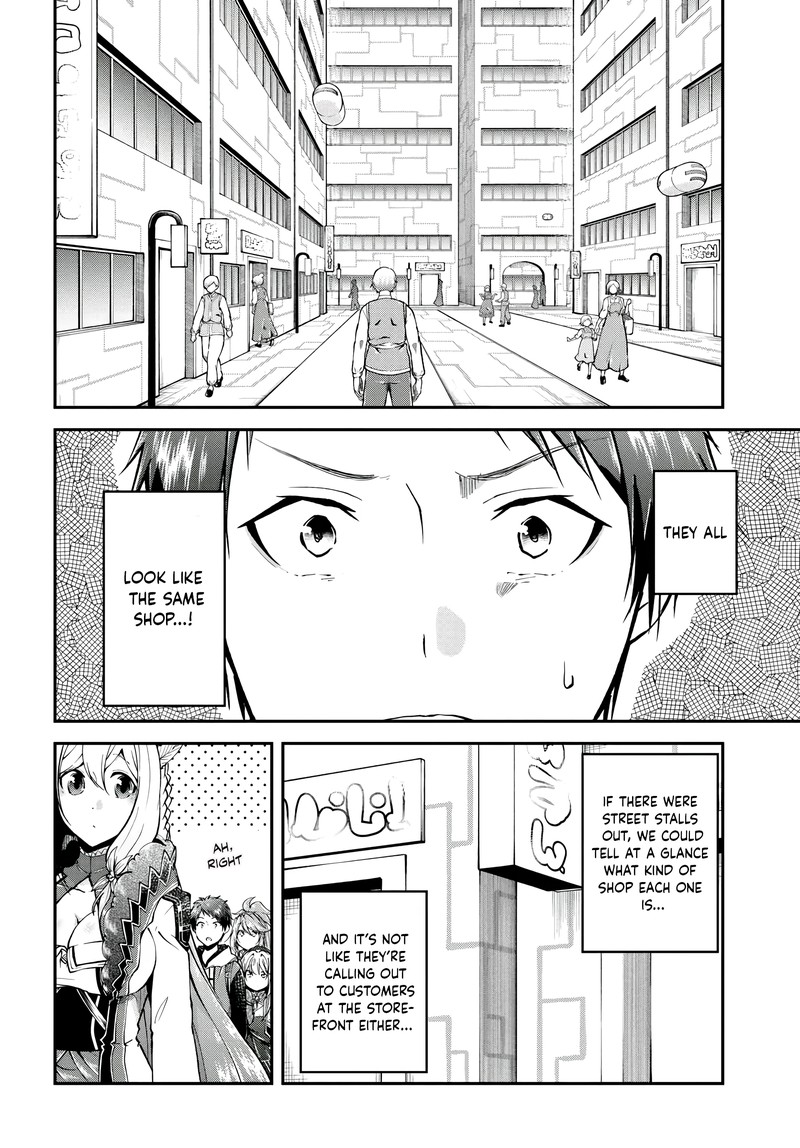 Isekai Cheat Survival Meshi Chapter 63 Page 17