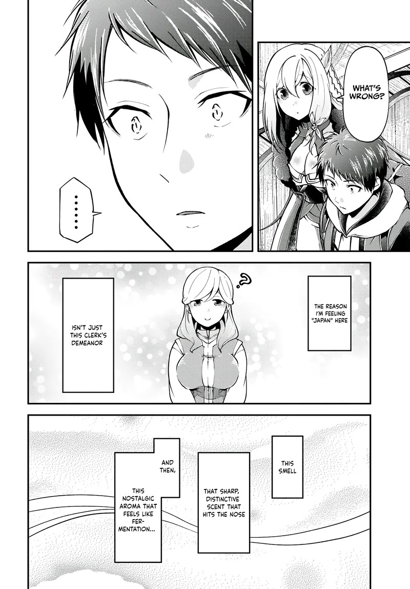 Isekai Cheat Survival Meshi Chapter 63 Page 23