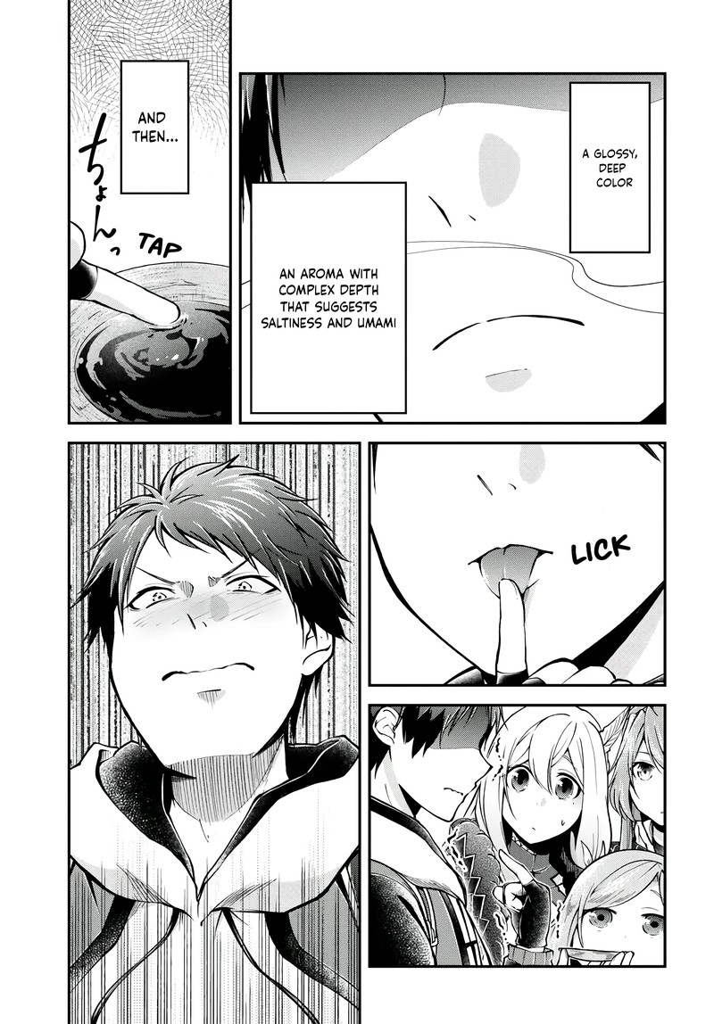 Isekai Cheat Survival Meshi Chapter 63 Page 26