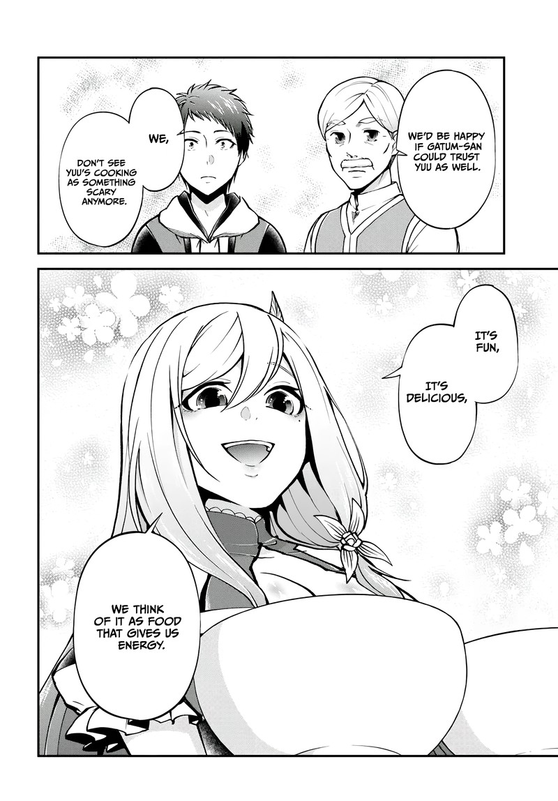 Isekai Cheat Survival Meshi Chapter 64 Page 13