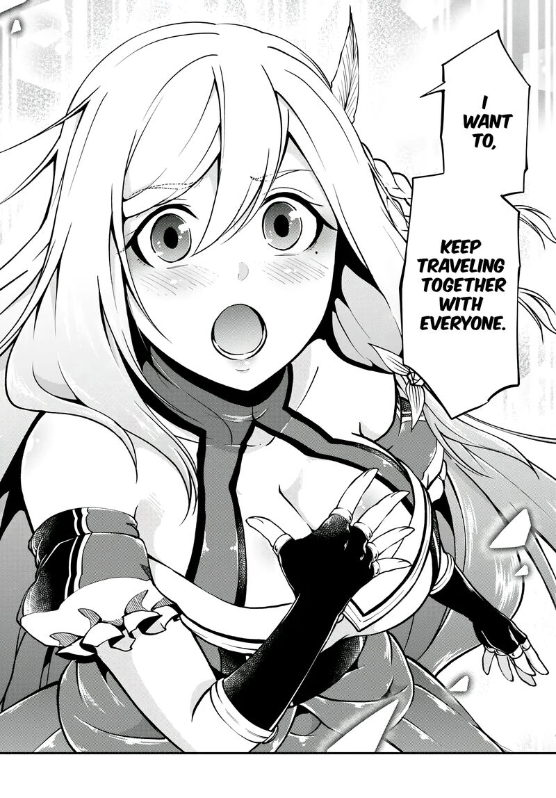 Isekai Cheat Survival Meshi Chapter 65 Page 13