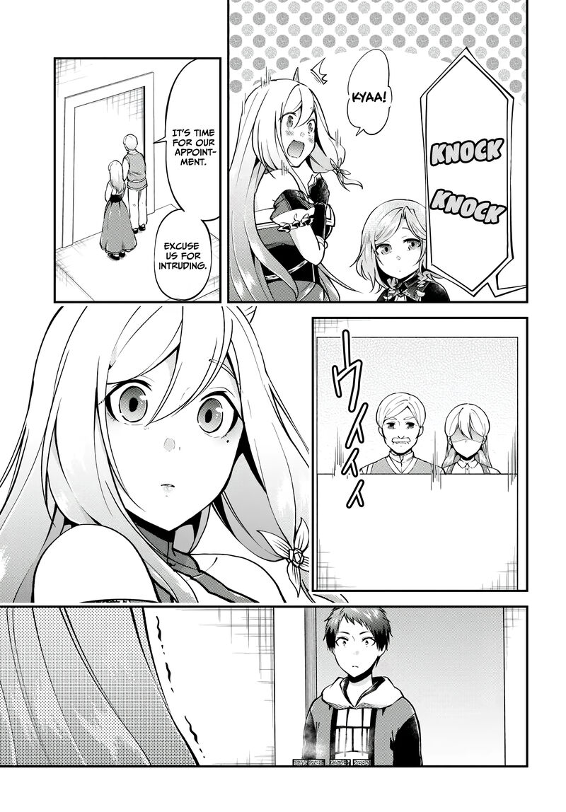 Isekai Cheat Survival Meshi Chapter 65 Page 18