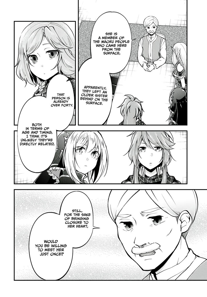 Isekai Cheat Survival Meshi Chapter 65 Page 3