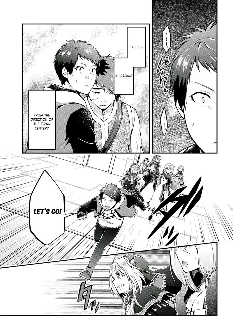 Isekai Cheat Survival Meshi Chapter 66 Page 16