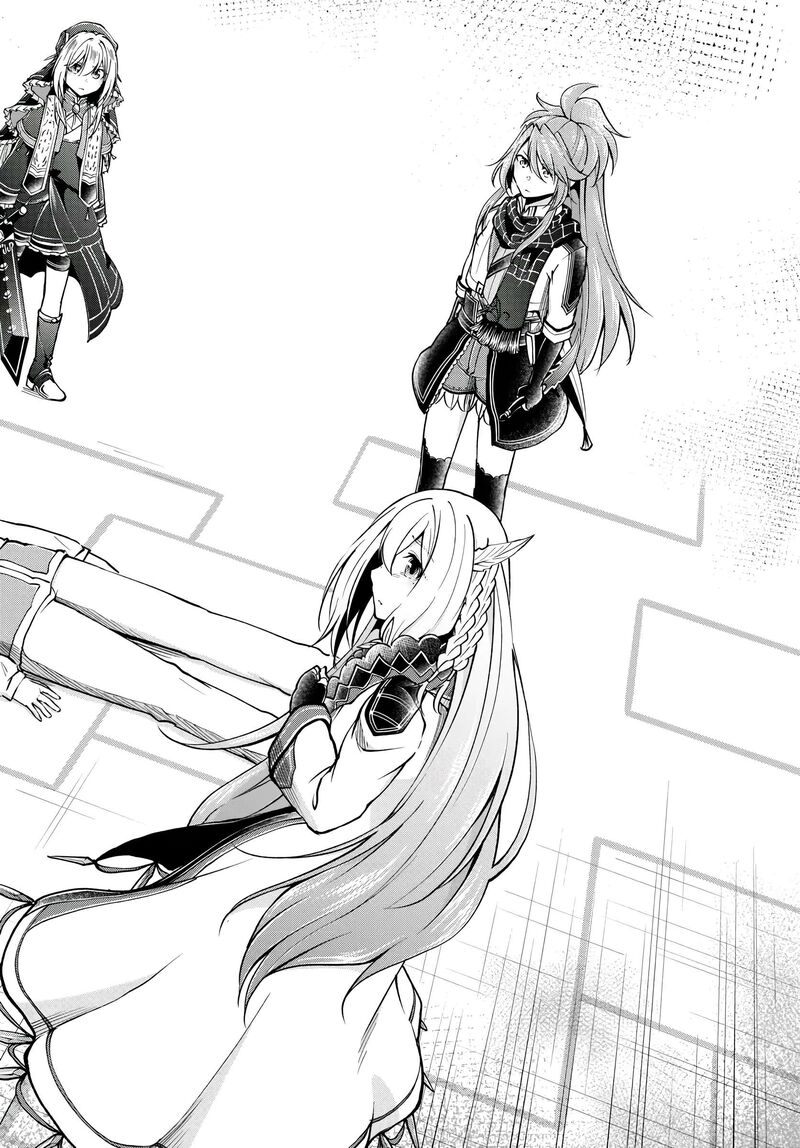 Isekai Cheat Survival Meshi Chapter 67 Page 31