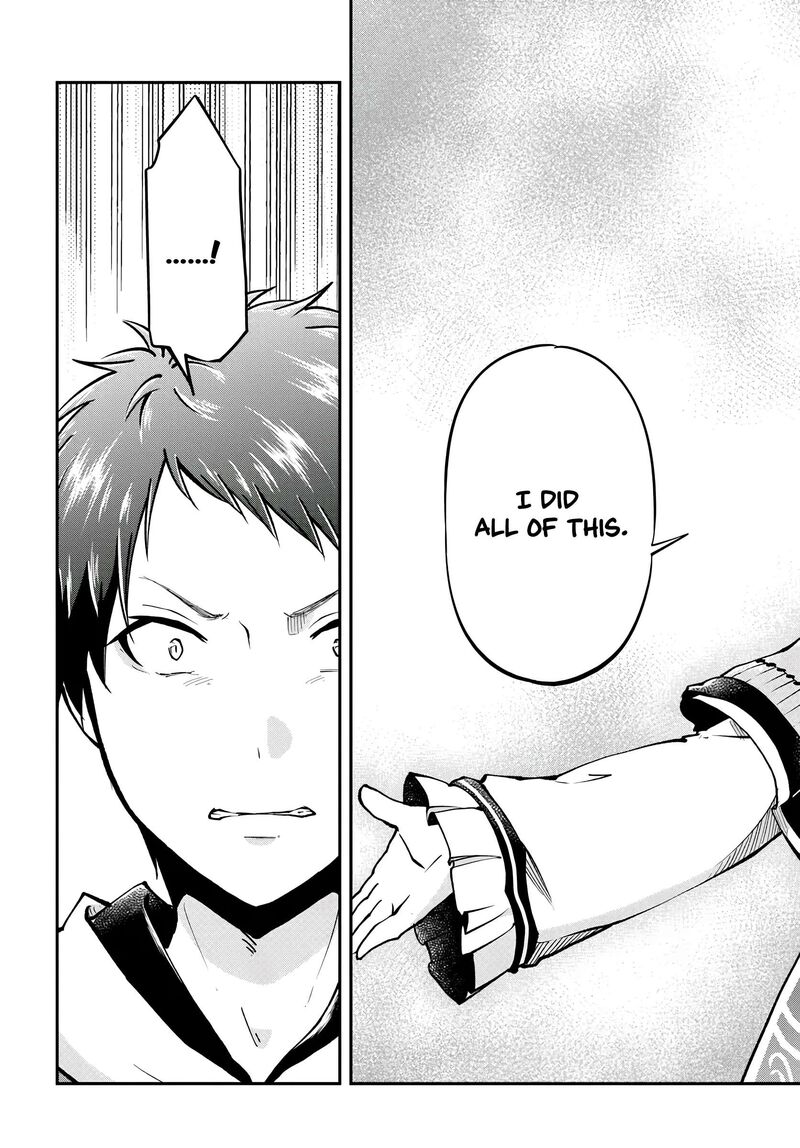 Isekai Cheat Survival Meshi Chapter 67 Page 6