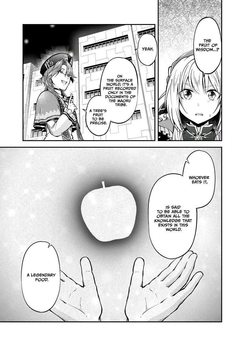 Isekai Cheat Survival Meshi Chapter 67 Page 8