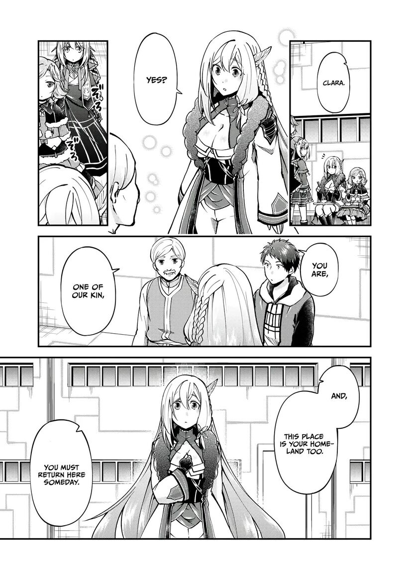 Isekai Cheat Survival Meshi Chapter 68 Page 26