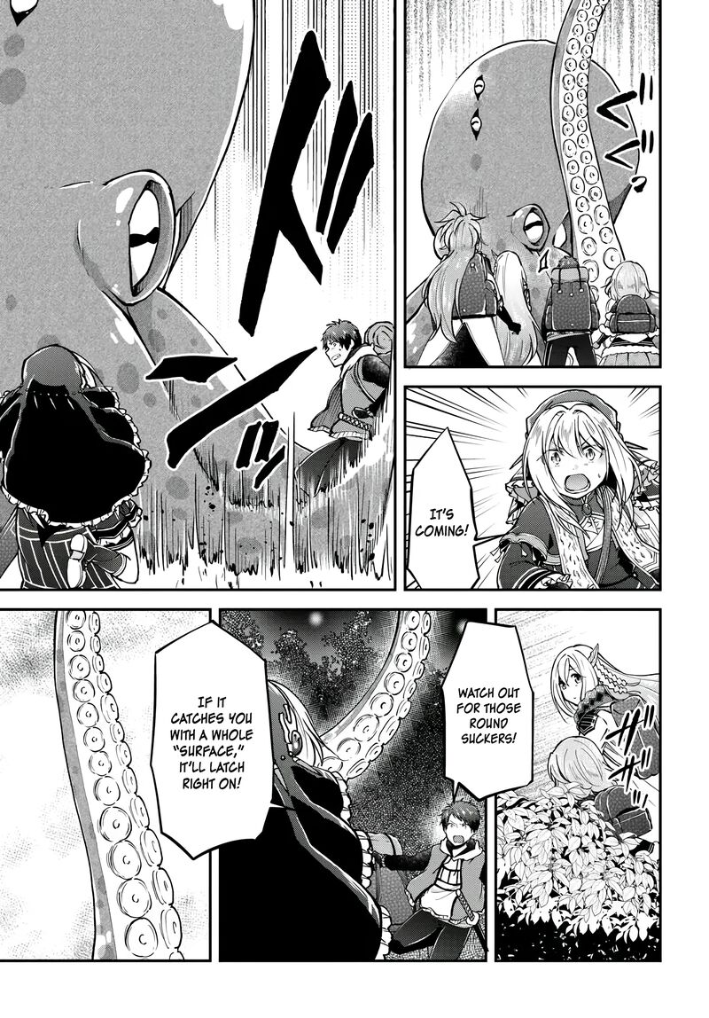 Isekai Cheat Survival Meshi Chapter 69 Page 10