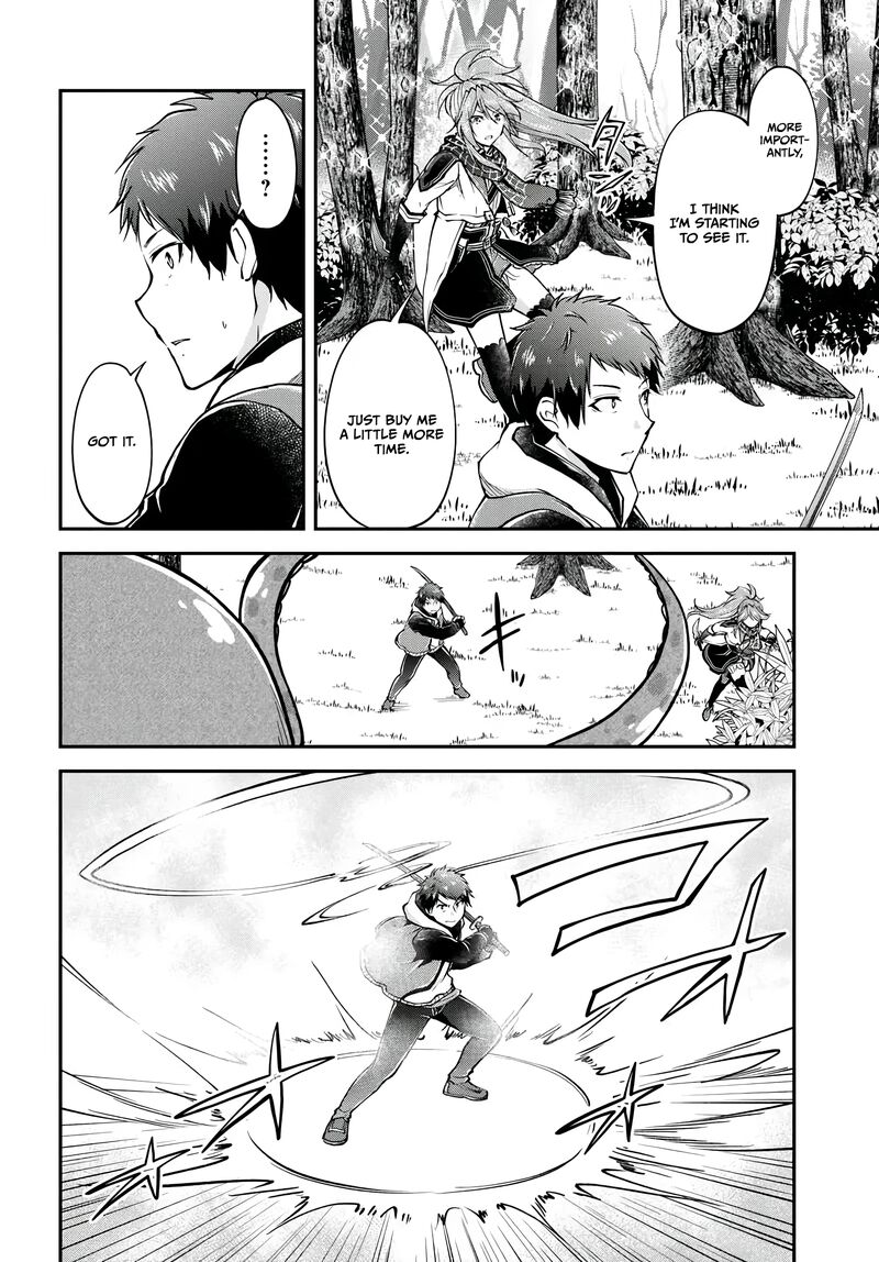 Isekai Cheat Survival Meshi Chapter 69 Page 15